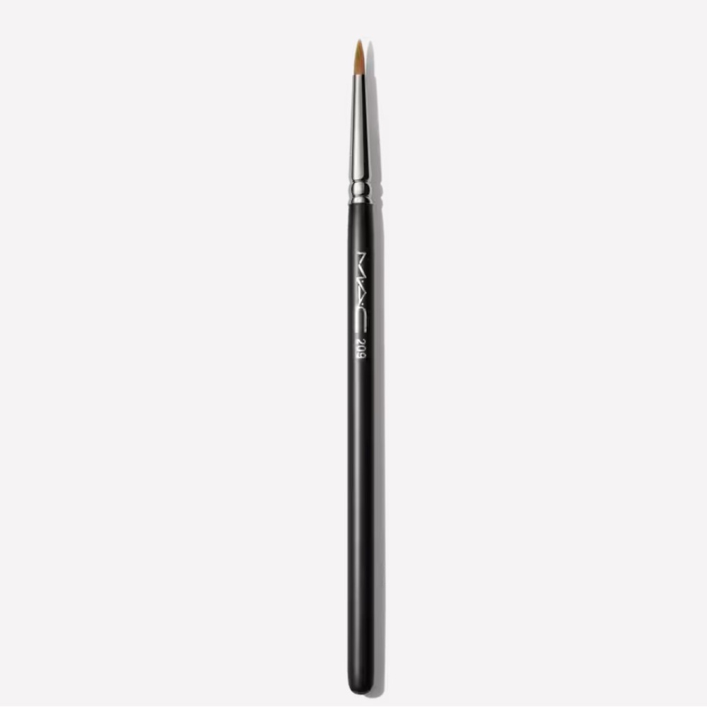 MAC 209 Eyeliner Brush NWT